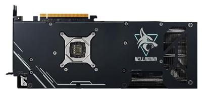 PowerColor Hellhound Radeon RX 7800 XT 16GB