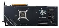PowerColor Hellhound Radeon RX 7800 XT 16GB - thumbnail