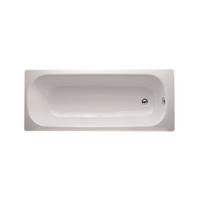 VM GO Isifix Ligbad 150x70cm Plaatstaal 40cm Diep Inclusief Potenstel - thumbnail