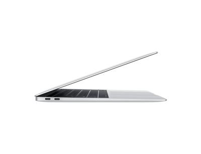 Refurbished MacBook Air 13 inch i5 1.6 9th gen 8 GB 256 GB Zilver Als nieuw