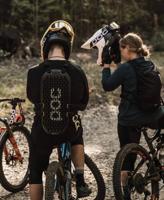 POC VPD System Torso - Upper Protective Jersey - thumbnail