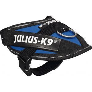 Julius K9 IDC Powertuig Baby 1 Blauw
