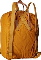Fjällräven Kånken No. 2 Acorn 16L - thumbnail