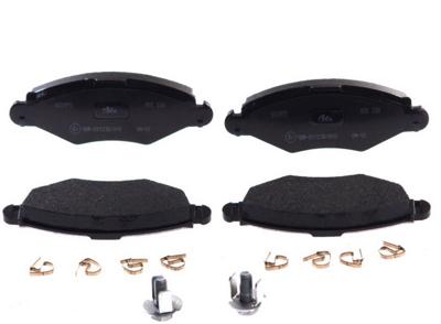 Remblokken set 13046039752