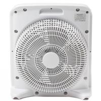 Vloerventilator Grunkel BOX FAN 45 W Grijs - thumbnail