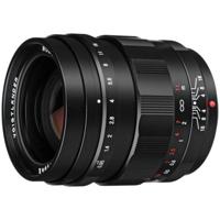 Voigtländer Nokton 25mm F/0.95 II MFT - thumbnail