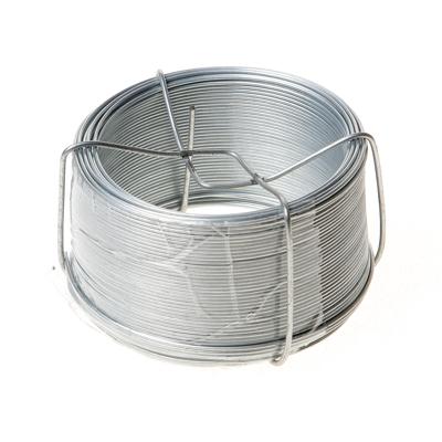 Filiac Binddraad rol 1.1mm 50mtr nr6 verzinkt