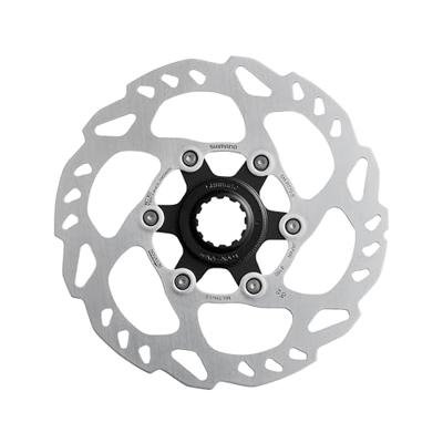 SHIMANO remschijf "slx sm-rt70" rotor shim. slx 160mm inner toothing