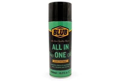 Blub All in One Smeermiddel 450ml