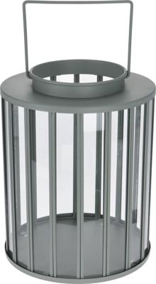 Lantaarn rond 20x25cm groen kerst Nampook - Nampook Lantaarn rond 20x25cm groen kerst Nampook - Nampook