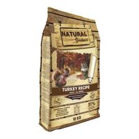 NATURAL GREATNESS TURKEY RECIPE 10 KG - thumbnail