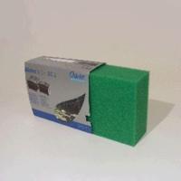 Vervangmousse Groen BioSmart 18000-36000 (25x20x9cm) - thumbnail