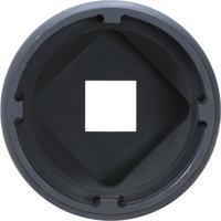 KS Tools 450.0235 3/4-sleufmoersleutel met 4 pennen voor Scania, 72/80 mm - thumbnail