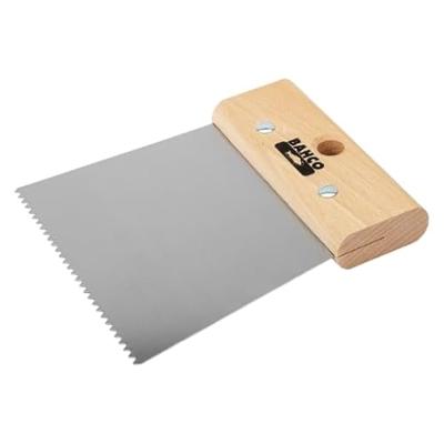 Bahco lijmkam schraper 12 cm | 221201200