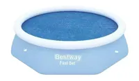 Bestway Zwembad zomerkleed D210cm - thumbnail