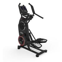 BowFlex Max Trainer M10 - Max Total - Gratis Montage - thumbnail