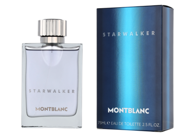 Mont Blanc Starwalker For Men Spray EDT Mont Blanc Starwalker For Men Spray EDT