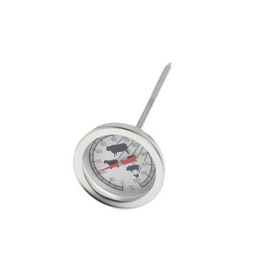 Cosy & Trendy Vleesthermometer RVS