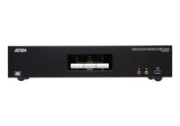 ATEN CS1942ATC KVM-switch DisplayPort, DVI, VGA USB 4096 x 2160 Pixel - thumbnail