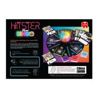 Bordspel Diset Hitster Bingo - thumbnail