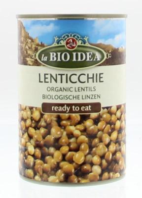 La Bio Idea Linzen
