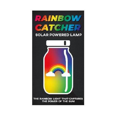 Rainbow Catcher lamp Rainbow Catcher lamp