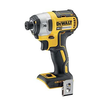 DeWalt dck268p2t accuboormachine dcd791 + slagschroevendraaier dcf887 | 18v 5.0ah li-ion - dck268p2t-qw
