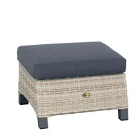 Hocker New Haven Sunrise Beige Oosterik Home - Oosterik home - thumbnail