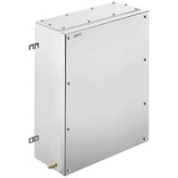Weidmüller KTB FS 624520 S4E4 Behuizing 450 x 620 x 200 RVS Zilver 1 stuk(s) - thumbnail