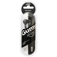 Oordopjes JVC HA-F160-B-E Zwart - thumbnail