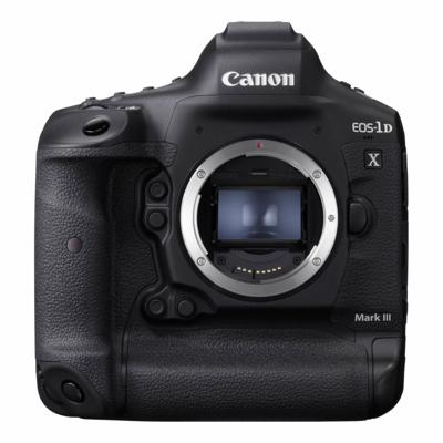 Canon EOS 1DX mark III body OUTLET Canon EOS 1DX mark III body OUTLET