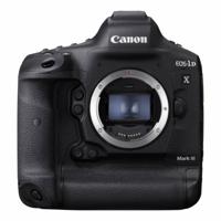 Canon EOS 1DX mark III body OUTLET - thumbnail
