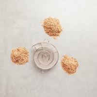 Barbecook koude rookgenerator +3x120g rookmot - thumbnail