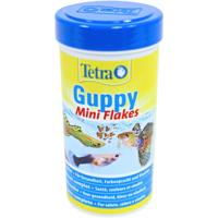 TETRA GUPPY VISVOER VLOKKEN 100 ML - thumbnail