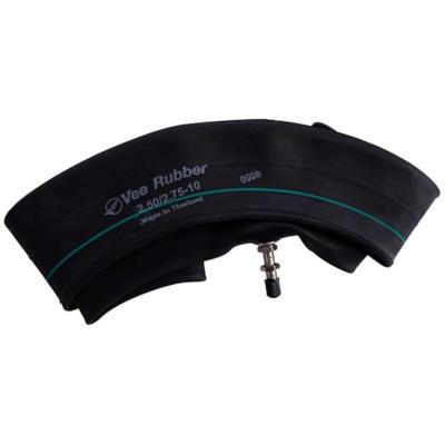 Vee Rubber binnenband tubes 2.50/2.75-10 valve tr4
