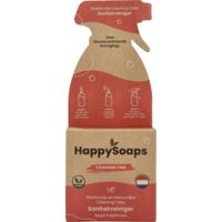 Happysoaps Cleaning tabs sanitairreiniger royal freshness 3 Stuks - thumbnail