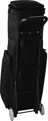 Gator Cases GP-DRUMCART hardware tas