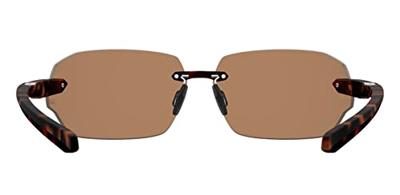 Heren zonnebril Under Armour UA-FIRE-2-G-086 ø 71 mm