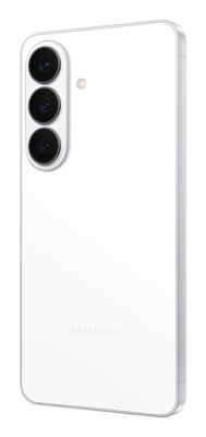 Samsung Galaxy S26 5G 512GB/12GB Dual SIM Branco