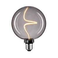 Paulmann 29238 LED-lamp E27 Globe 4 W Barnsteen (Ø x h) 125 mm x 164 mm 1 stuk(s) - thumbnail