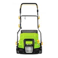 Elektrische gazonverticuteermachine - Fieldmann - FZV 4010-20E - thumbnail