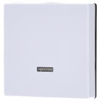 Busch-Jaeger bedieningselement 6543-84-101 studiowit glanzend