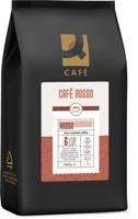 Q-CONNECT koffiebonen Café Rosso, pak van 1 kg - thumbnail