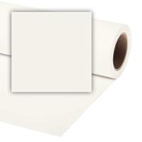 COLORAMA achtergrond van papier 1,35 x 11 m Polar White - thumbnail