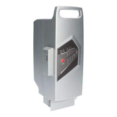 Panasonic fietsaccu 25.2v 23.2ah Panasonic fietsaccu 25.2v 23.2ah