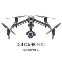 DJI Care Pro 2-Year Plan Voor Inspire 3 - thumbnail