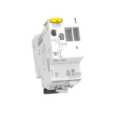 Schneider Electric A9D32616 Aardlekschakelaar/zekeringautomaat 16 A 0.03 A 240 V Schneider Electric A9D32616 Aardlekschakelaar/zekeringautomaat 16 A 0.03 A 240 V