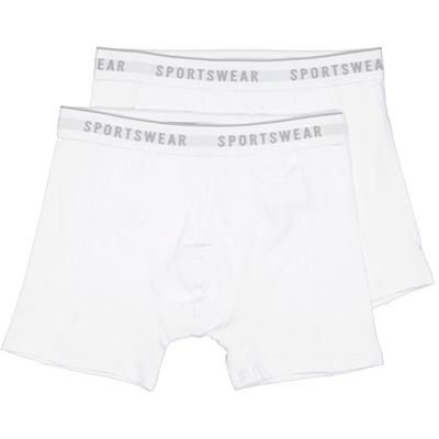 Sportswear Boxer - Wit