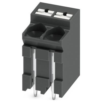 Phoenix Contact 1135333 Printplaatklem Zwart 80 stuk(s)