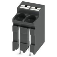 Phoenix Contact 1135333 Printplaatklem Zwart 80 stuk(s) - thumbnail